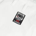 GI pre brazílske jiu-jitsu mužov Pitbull West Coast Gi BJJ PB 2017 350 white 5