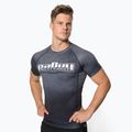 Pánsky chránič Rashguard Pitbull West Coast T-S Rash Scratch grey
