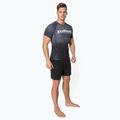 Pánsky chránič Rashguard Pitbull West Coast T-S Rash Scratch grey 2