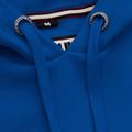 Pánska mikina Pitbull West Coast Hooded Small Logo royal blue 6