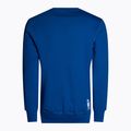 Pánska mikina Pitbull West Coast Crewneck TNT royal blue 2