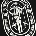 Pánske tričko Pitbull West Coast Keep Rolling 22 black 3