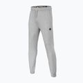 Pánske nohavice Pitbull West Coast Durango Jogging 210 grey/melange