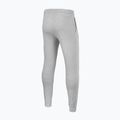 Pánske nohavice Pitbull West Coast Durango Jogging 210 grey/melange 2