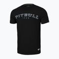 Pánske tričko Pitbull West Coast Born In 1989 black