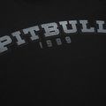 Pánske tričko Pitbull West Coast Born In 1989 black 3