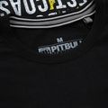 Pánske tričko Pitbull West Coast Brazilian Jiu Jitsu black 4
