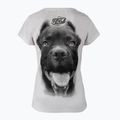 Dámske tričko Pitbull West Coast Ir white 2