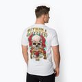 Pánske tričko Pitbull West Coast Santa Muerte white 3