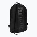 Vrecúško Pitbull West Coast Hilltop 17 l black/black print