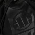 Vrecúško Pitbull West Coast Hilltop 17 l black/black print 4