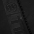 Vrecúško Pitbull West Coast Hilltop 17 l black/black print 5