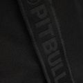 Vrecúško Pitbull West Coast Hilltop 17 l black/black print 7