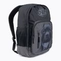 Pánsky batoh Pitbull West Coast Pitbull Ir black/grey 2