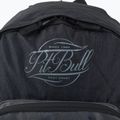 Pánsky batoh Pitbull West Coast Pitbull Ir black/grey 5