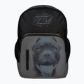 Pánsky batoh Pitbull West Coast Pitbull Ir black/grey 7