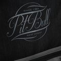 Pánsky batoh Pitbull West Coast Pitbull Ir black/grey 13