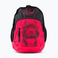 Pánsky batoh Pitbull West Coast Pitbull Ir black/red