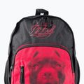 Pánsky batoh Pitbull West Coast Pitbull Ir black/red 4