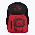 Pánsky batoh Pitbull West Coast Pitbull Ir black/red 8