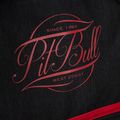 Pánsky batoh Pitbull West Coast Pitbull Ir black/red 14