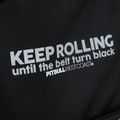 Pánsky batoh Pitbull West Coast Keep Rolling black 13