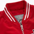 Pánska bunda Pitbull West Coast Silverwing Padded Varsity red 4
