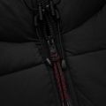 Pánska zimná bunda Pitbull West Coast Greyfox Hooded Quilted black 4