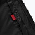 Pánska zimná bunda Pitbull West Coast Greyfox Hooded Quilted black 7