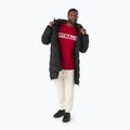 Pánska páperová bunda Pitbull West Coast Starwood Hooded Parka black 2