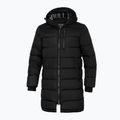 Pánska páperová bunda Pitbull West Coast Starwood Hooded Parka black 4