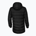 Pánska páperová bunda Pitbull West Coast Starwood Hooded Parka black 5