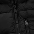 Pánska páperová bunda Pitbull West Coast Starwood Hooded Parka black 6
