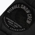 Pánska páperová bunda Pitbull West Coast Starwood Hooded Parka black 7
