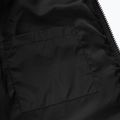 Pánska páperová bunda Pitbull West Coast Starwood Hooded Parka black 8