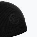 Pánska zimná čiapka Pitbull Beanie Mills Logo black 3