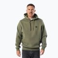 Pánska mikina Pitbull Small Logo Hooded olive