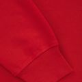 Pánska mikina Pitbull West Coast Hooded Hilltop Terry Group red 8