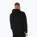 Pánska mikina Pitbull West Coast Hooded Hilltop Terry Group black 2