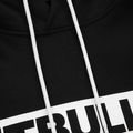 Pánska mikina Pitbull West Coast Hooded Hilltop Terry Group black 5