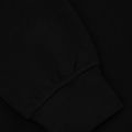 Pánska mikina Pitbull West Coast Hooded Hilltop Terry Group black 8