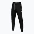 Pánske tepláky Pitbull Small Logo Terry Group black 3