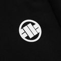 Pánske tepláky Pitbull Small Logo Terry Group black 6