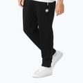 Pánske nohavice Pitbull West Coast Trackpants Small Logo Terry Group black