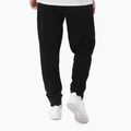 Pánske tepláky Pitbull Small Logo Terry Group black 2