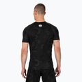 Pánsky Rashguard Pitbull Rashguard Net Camo II black camo 3