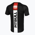 Pánsky chránič Rashguard Pitbull West Coast Hilltop Sports Rash black 2