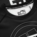 Pánsky chránič Rashguard Pitbull West Coast Hilltop Sports Rash black 3