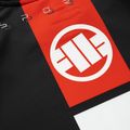 Pánsky chránič Rashguard Pitbull West Coast Hilltop Sports Rash black 4