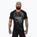 Pánsky Rashguard Pitbull Born in 1989 Rashguard black